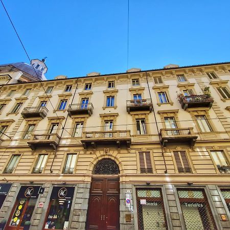 Apartmán Ana'S Place Torino 2 Exteriér fotografie