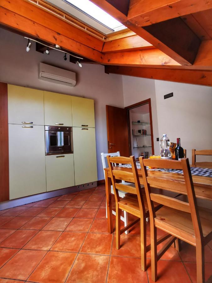 Apartmán Ana'S Place Torino 2 Exteriér fotografie
