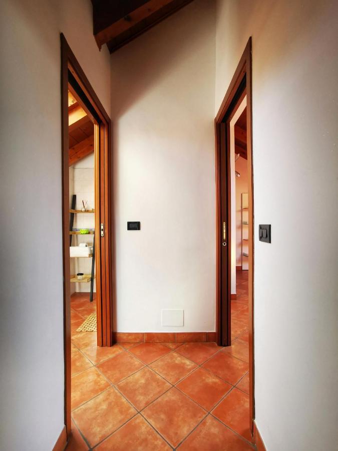 Apartmán Ana'S Place Torino 2 Exteriér fotografie