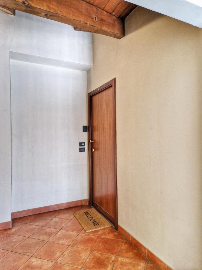 Apartmán Ana'S Place Torino 2 Exteriér fotografie