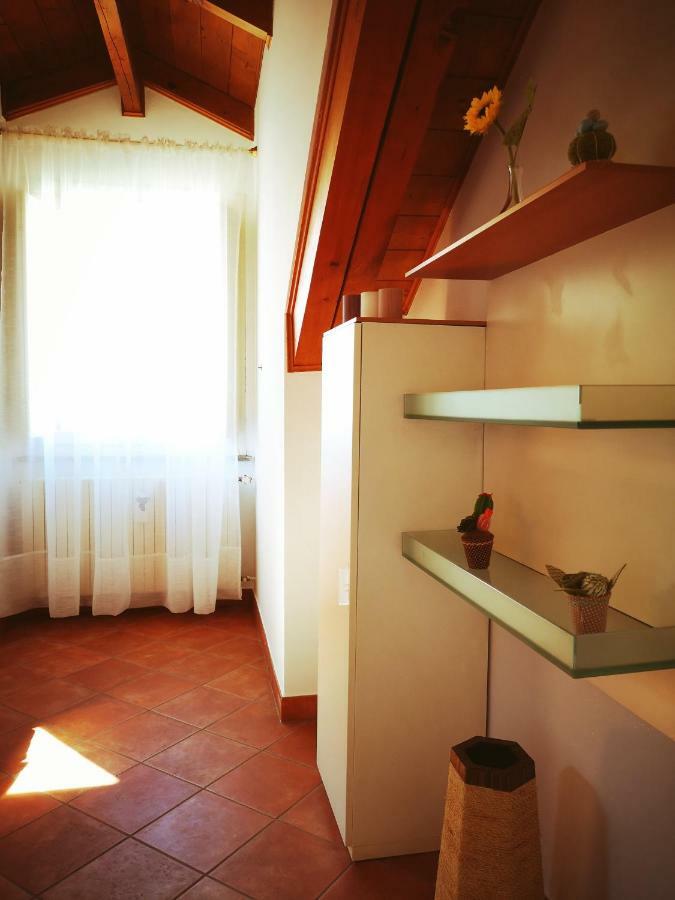 Apartmán Ana'S Place Torino 2 Exteriér fotografie