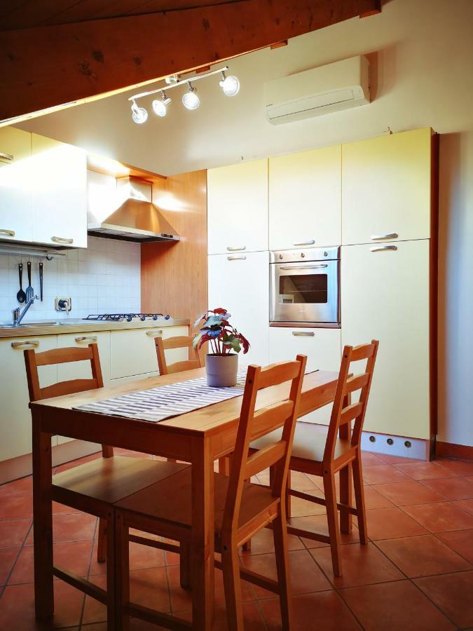 Apartmán Ana'S Place Torino 2 Exteriér fotografie