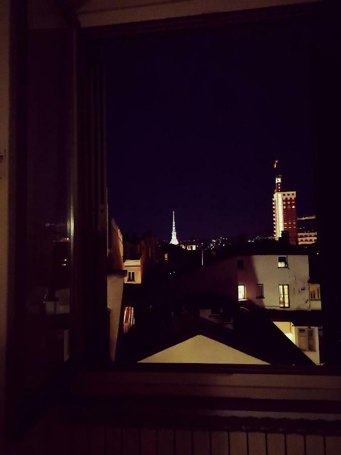 Apartmán Ana'S Place Torino 2 Exteriér fotografie